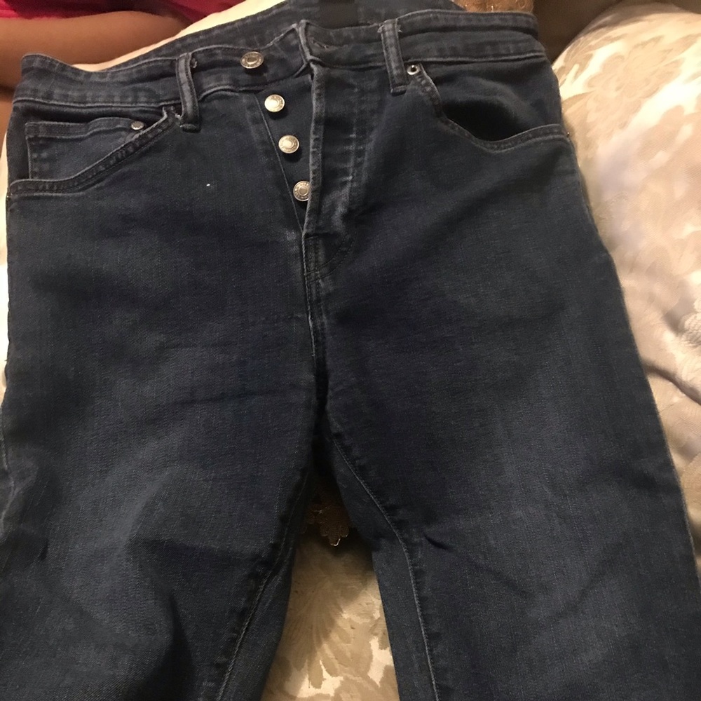 H&M jeans